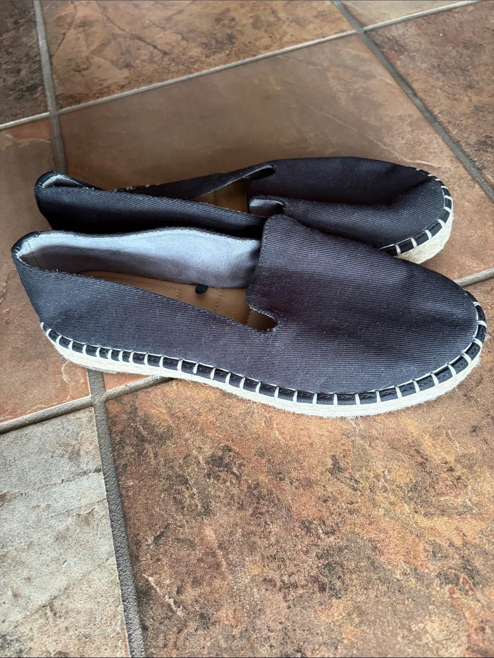 Joie Black Cara Shoes